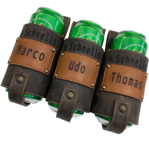 Personalizirana usnjena darila DDDesign d.o.o.