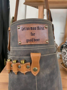 Personalizirana usnjena darila DDDesign d.o.o.