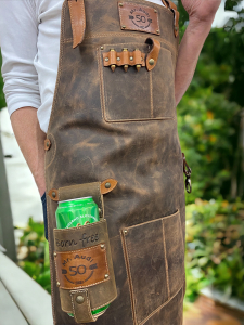 Personalizirana usnjena darila DDDesign d.o.o.