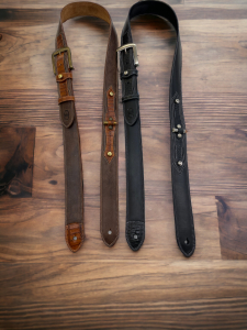 Usnjeni trak za kitariste DDDesign d.o.o.