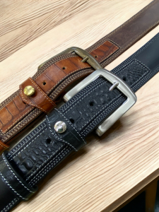 Usnjeni trak za kitariste DDDesign d.o.o.