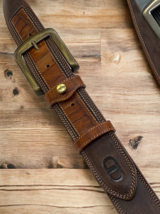 Usnjeni trak za kitariste DDDesign d.o.o.