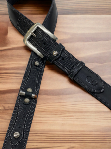 Usnjeni trak za kitariste DDDesign d.o.o.