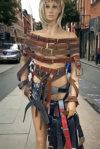 Najboljša usnjena darila zanj v letu 2024