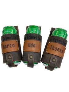 SET OF HOLDERS for bachelor parties, anniversaries, parties...