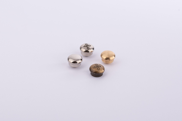 Screws for furniture handles, also custom engraving 