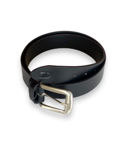 USNJENI pas iz naravnega usnja kravine Širina 4,5 cm 