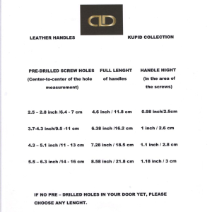 Potiskani pohištveni ročaj Kupid zlati Hexa vijaki 