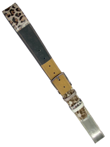 Ženski usnjeni pasovi PO NAROČILU