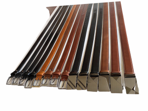 Usnjeni pasovi po naročilu dddesign.si