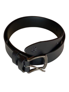 Brezplačna dostava pas usnje kravina 4 cm