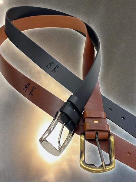 Usnjeni pas DDDesign