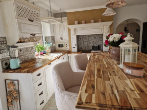 Spiral motiv zašiti ročaj Kupid Gravirani antik O vijaki