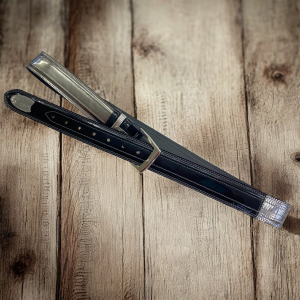 Dizajnerski usnjeni moški pasovi