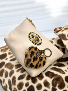 Brezplačna dostava Krzneni obesek gepard