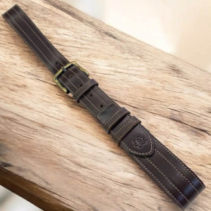 Premium usnjeni pasovi po naročilu